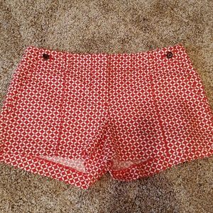 J.Crew size 2 shorts